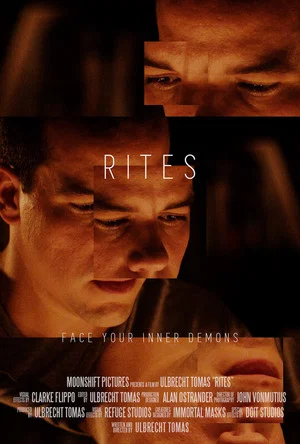 Постер: Rites