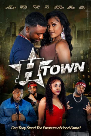 Постер: H-Town