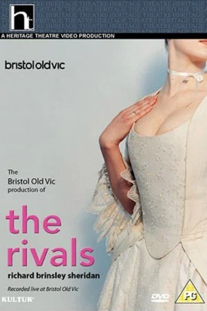 Постер: The Rivals