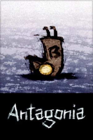 Постер: Antagonia