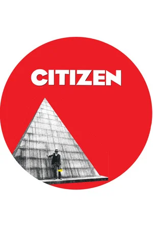 Постер: Citizen