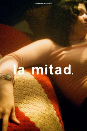 Постер: La Mitad
