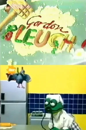 Постер: Gordon Bleugh!: Pigeon Pie