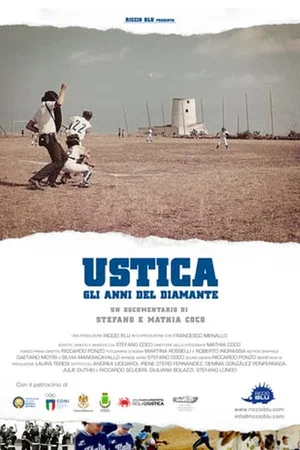 Постер: Ustica, the Diamond Years