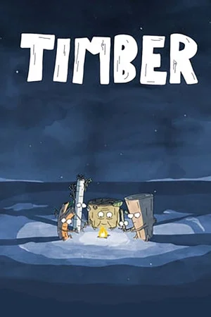 Постер: Timber