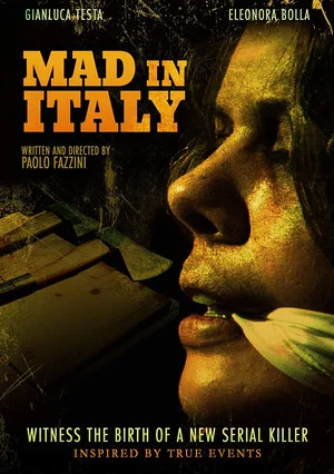 Постер: MAD In Italy