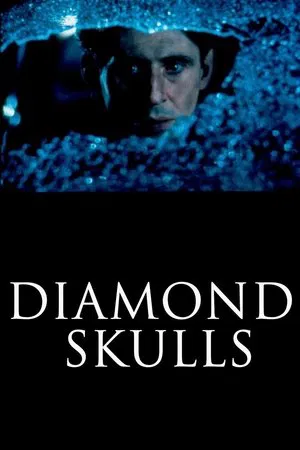 Постер: Diamond Skulls
