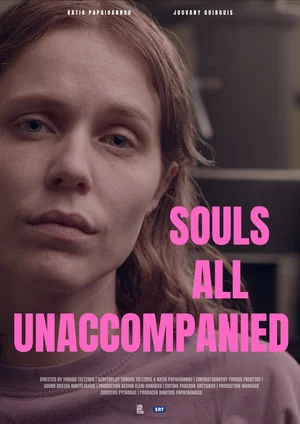 Постер: Souls all Unaccompanied