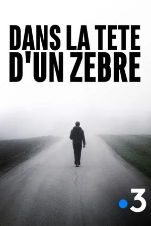 Постер: Dans la tête d'un zèbre