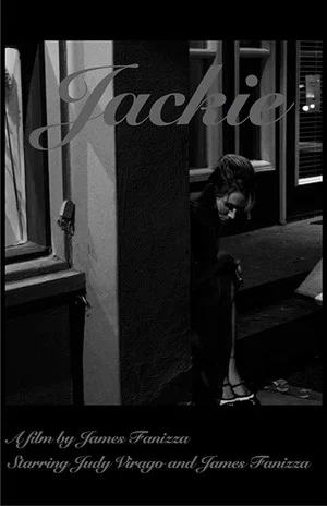 Постер: Jackie (Short Film)