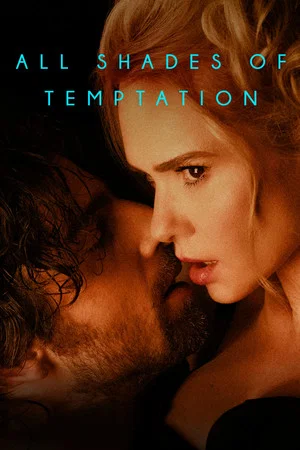 Постер: All Shades of Temptation