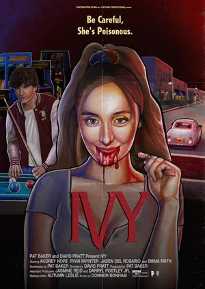 Постер: Ivy