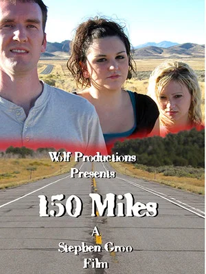 Постер: 150 Miles