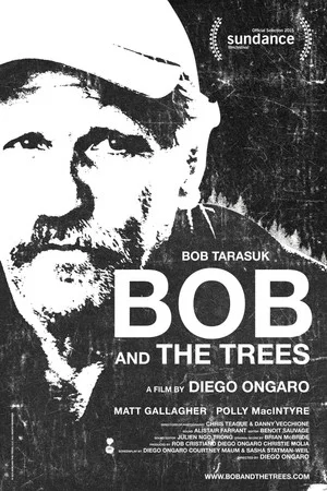 Постер: Bob and the Trees
