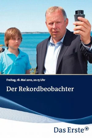 Постер: Der Rekordbeobachter