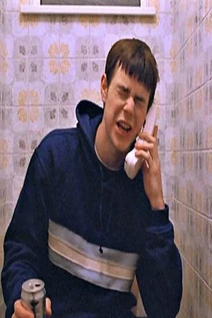Постер: Human Traffic 2