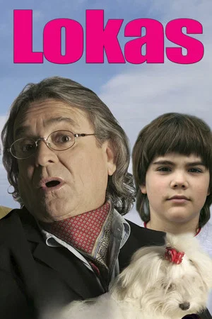 Постер: Lokas
