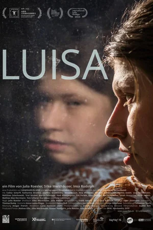 Постер: Luisa