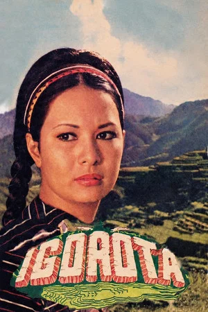 Постер: Igorota