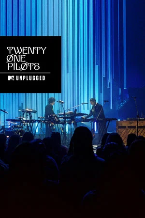 Постер: Twenty One Pilots: MTV Unplugged