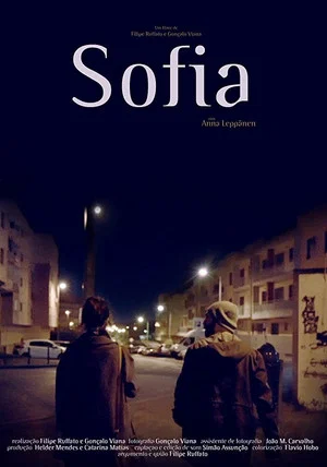 Постер: Sofia