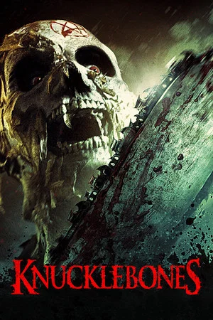 Постер: Knucklebones