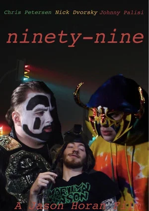 Постер: ninety-nine
