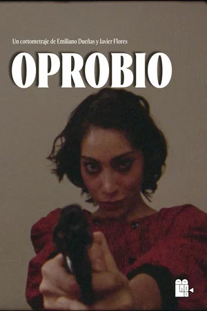 Постер: Oprobio
