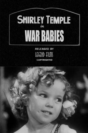 Постер: War Babies