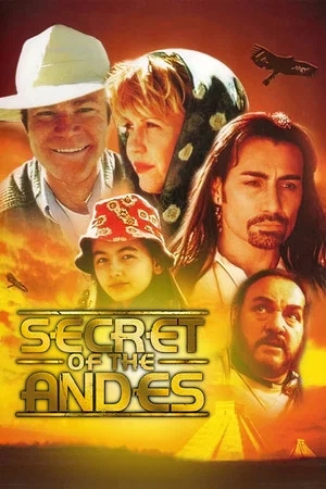 Постер: Secret of the Andes