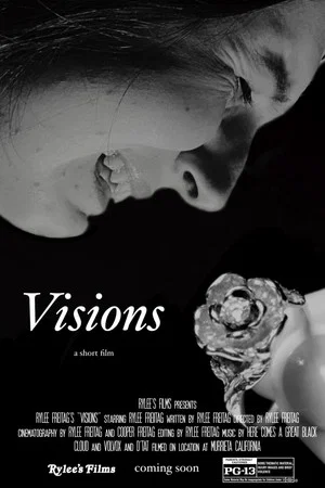 Постер: Visions
