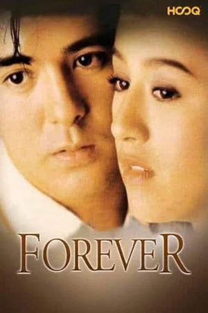 Постер: Forever