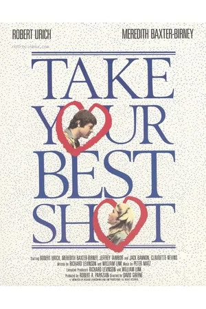 Постер: Take Your Best Shot