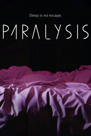 Постер: Paralysis