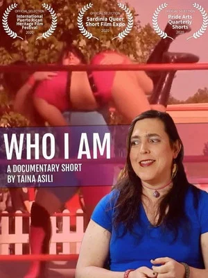 Постер: Who I Am