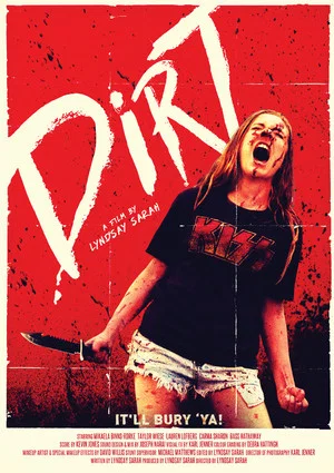 Постер: Dirt