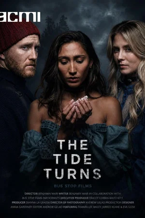 Постер: The Tide Turns