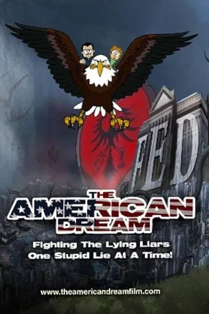 Постер: The American Dream