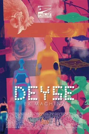 Постер: Deyse Ex Machina