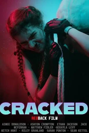 Постер: CRACKED