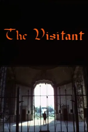 Постер: The Visitant