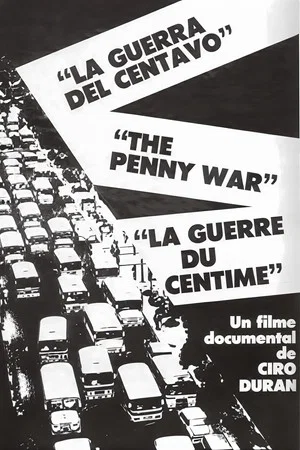 Постер: The Penny War