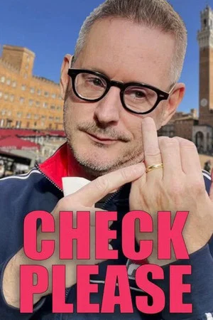 Постер: Check Please
