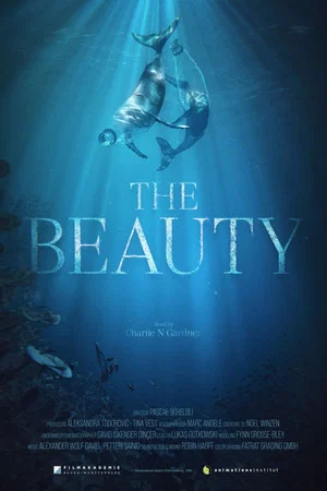 Постер: The Beauty
