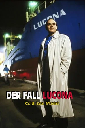 Постер: Der Fall Lucona