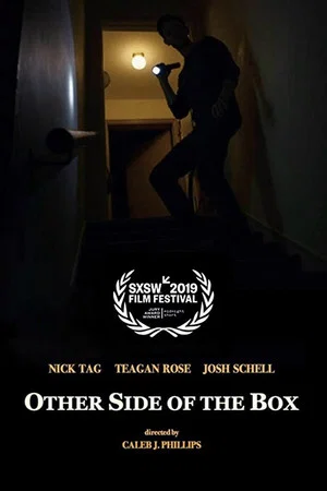 Постер: Other Side of the Box