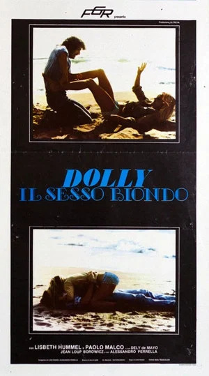 Постер: Dolly - Il sesso biondo