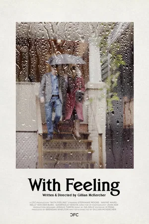 Постер: With Feeling