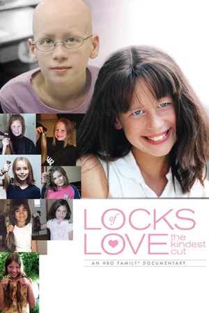 Постер: Locks of Love: The Kindest Cut