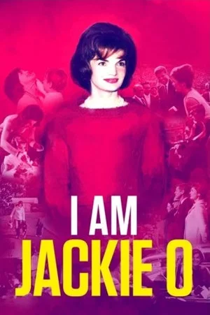 Постер: I Am Jackie O